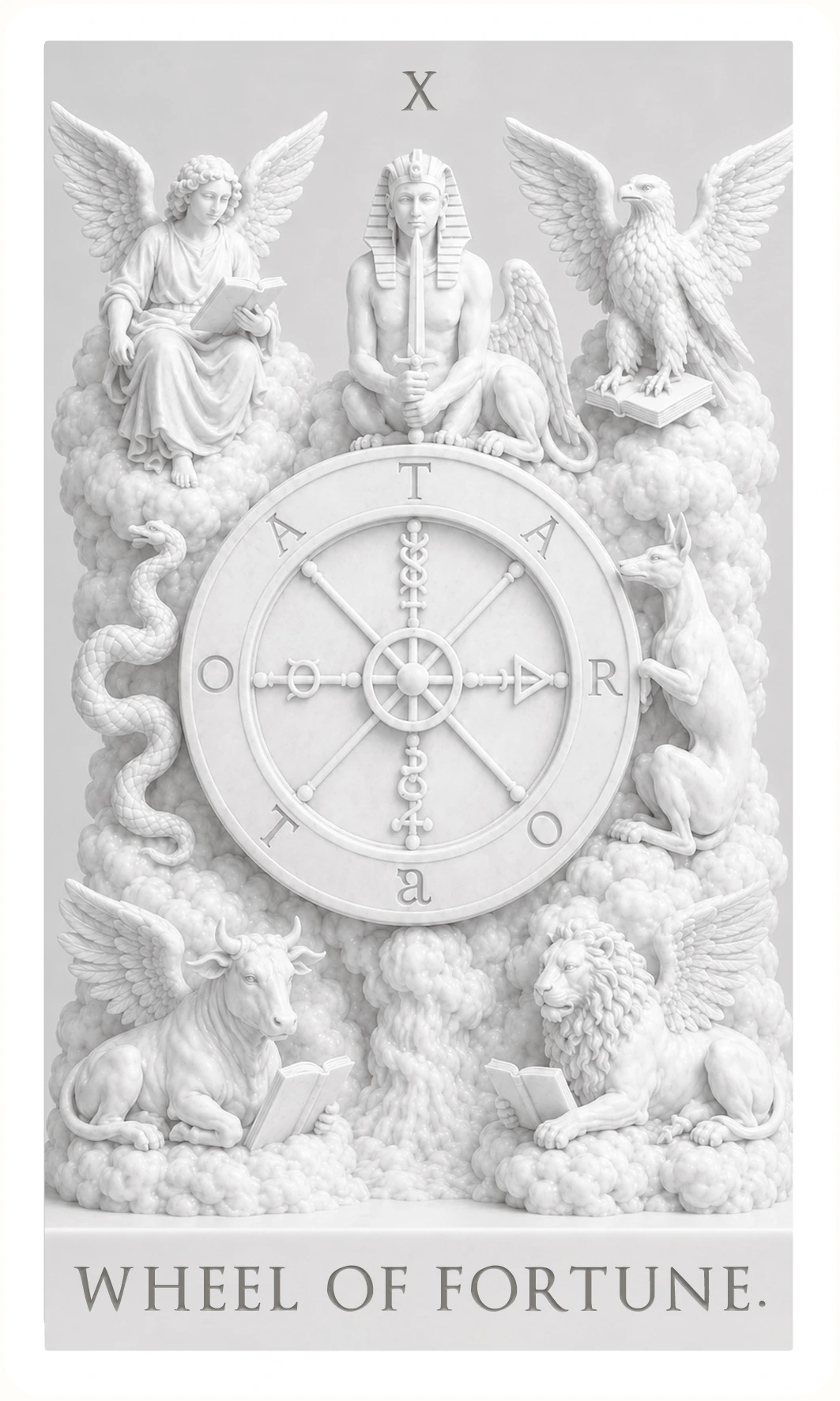 La Ruota della Fortuna